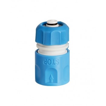 Raccordo a scatto da 1/2”